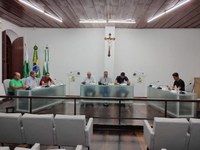 ADIADA A SEGUNDA DISCUSSÃO DO PROJETO DA LOA 2025