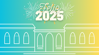 Câmara Municipal de Palmeira deseja a todos um FELIZ 2025