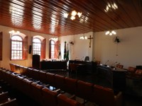 Comissões liberam 05 Projetos de Lei para deliberação pelo Plenário
