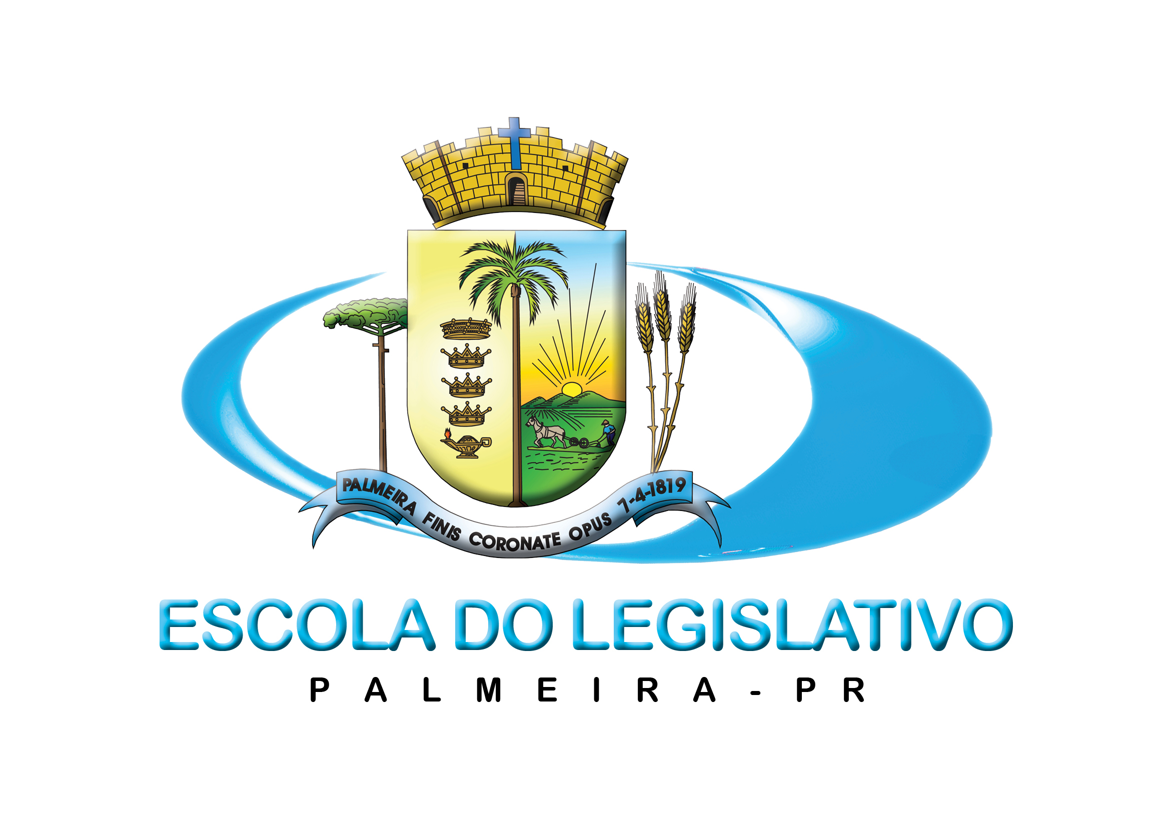 Escola do Legislativo irá abordar o Processo/procedimento Legislativo no âmbito da Câmara Municipal de Palmeira